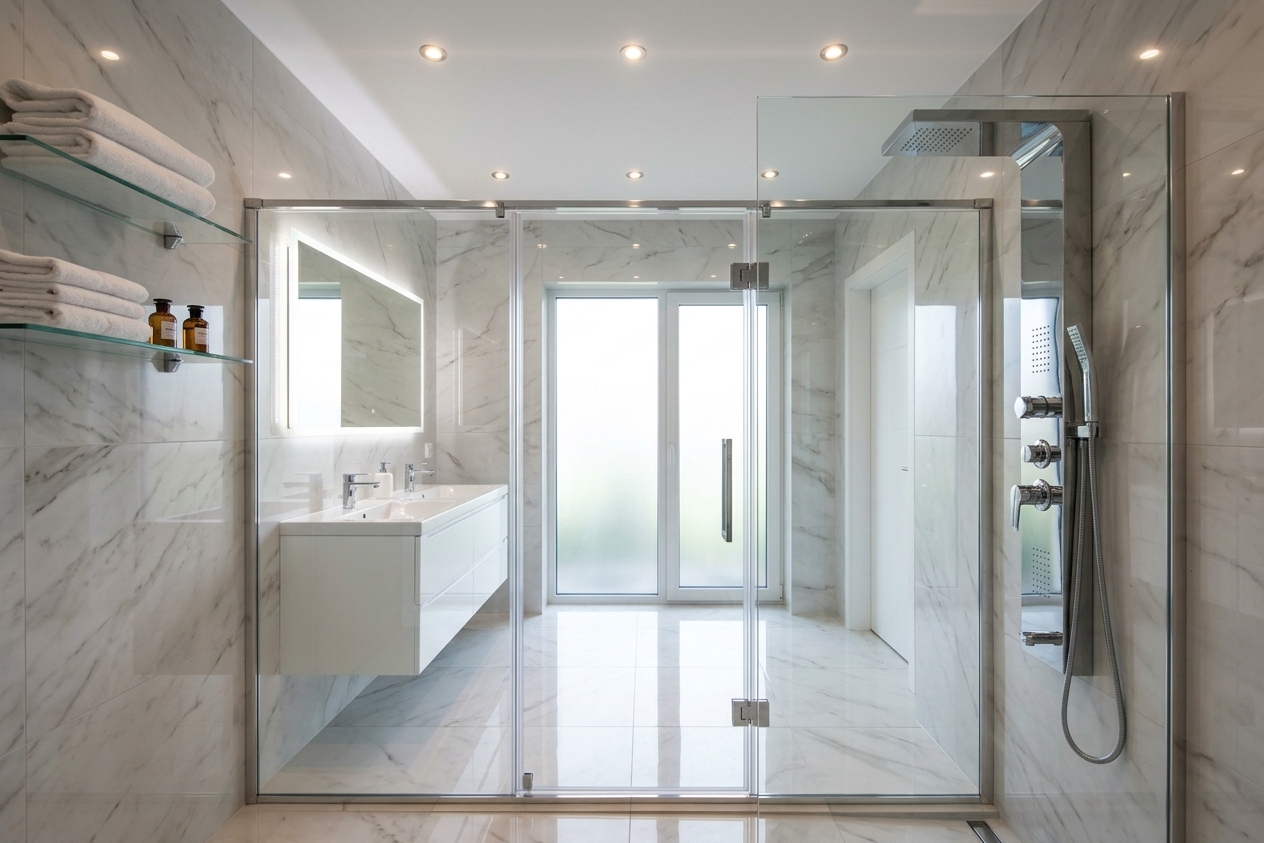 Miroiterie sur mesure - VTL Nanterre Miroiterie sur mesure a Nanterre
