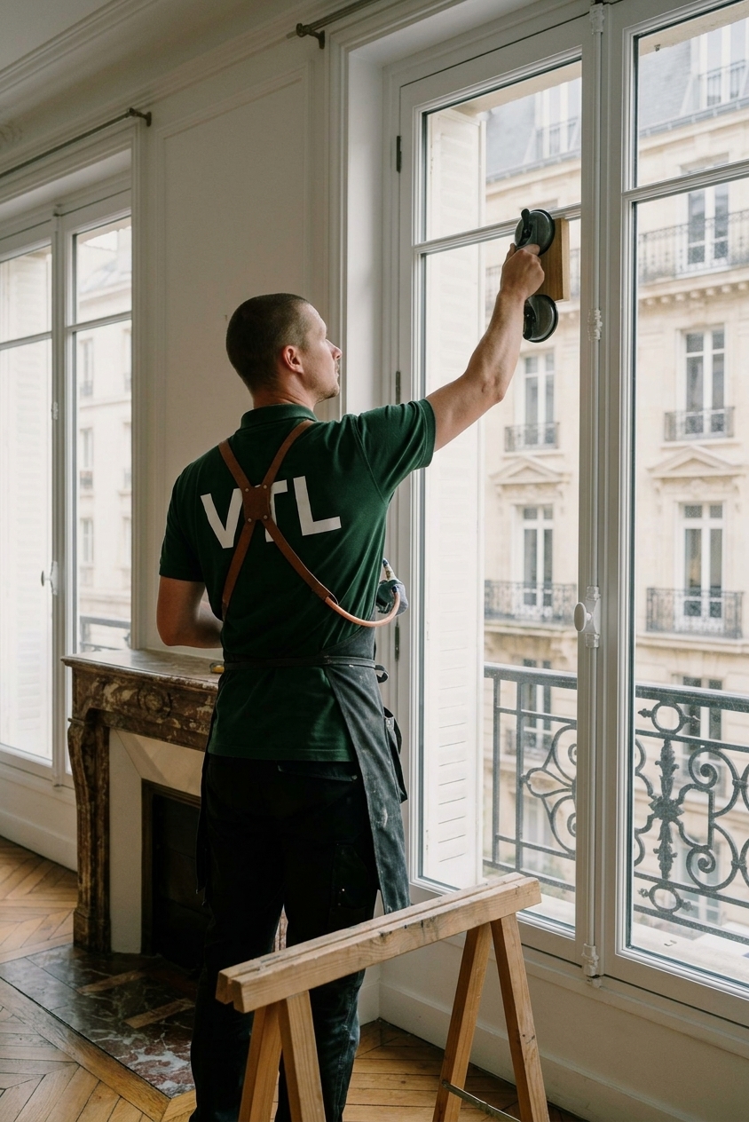 Depannage urgence 24h/24 a Nanterre