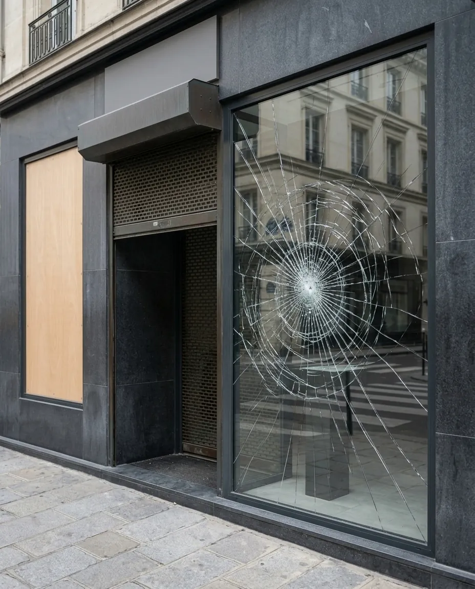 Une intervention simple, de la pose à la dépose Nanterre
